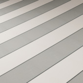 Markies streep grijs (kleurnr. 8931) op maat