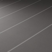 Markies streep grijs (kleurnr. D308) op maat