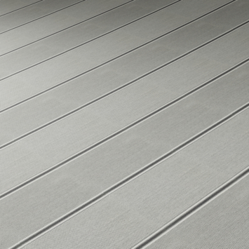 Markies streep grijs (kleurnr. 320888) op maat