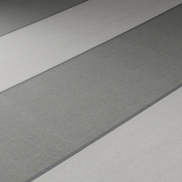 Markies streep grijs (kleurnr. T212) op maat