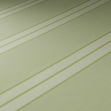 Markies streep groen (kleurnr. T289) op maat