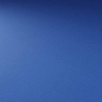 Markies effen blauw (kleurnr. 0017) op maat