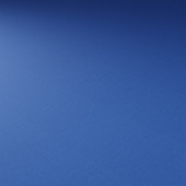 Markies effen blauw (kleurnr. 0017) op maat