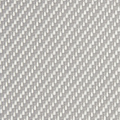 Screendoek wit/grijs (kleurnr. 002007) op maat