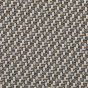 Spandoek screendoek grijs (kleurnr. 008001) op maat