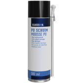 Handson PU bouwschuim 500 ml
