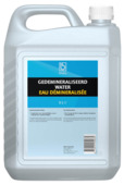 Bleko Gedemineraliseerd Water 5L