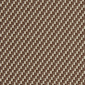 Screen crème/rood (kleurnr. 008016) op maat