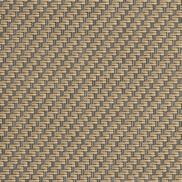 Spandoek screendoek grijs/beige (kleurnr. 001003) op maat