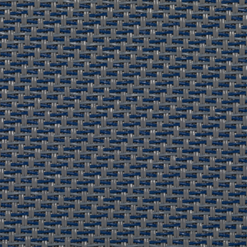 Spandoek screendoek blauw (kleurnr. 001094) op maat