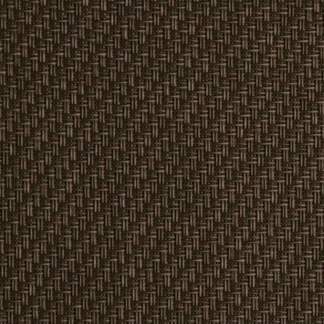 Ritsscreen bruin (kleurnr. 011011) op maat