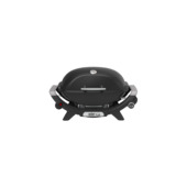 Weber Q2100N gasbarbecue zwart