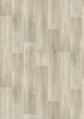 Vinyl vloer Maravo grijsbeige eiken 4 meter breed - per cm