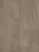 Vinyl vloer Almira eiken donkergrijs houtlook 4 meter breed - per cm