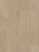 Vinyl vloer Almira eiken licht naturel houtlook 4 meter breed - per cm