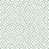 Vinyl vloer Elara Mira groen 4 meter breed - per cm