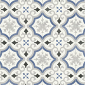 Vinyl vloer Elara Lira grijs 4 meter breed - per cm