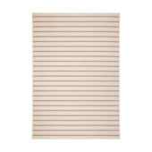 Buitenkleed Kawasaki naturel 160x230 cm