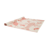 Buitenkleed Lobster roze 160x230 cm