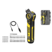 SKIL 2714 VL accuschroevendraaier Limited Edition Visma | Lease a Bike