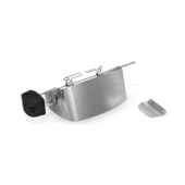 Weber Q1100N & Q1200N braadspit
