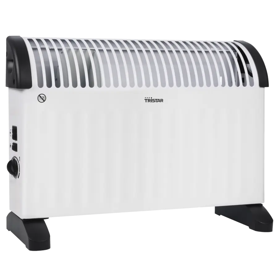 Tristar KA-5166 Convectorkachel 2000W Wit