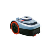 Segway Navimow robotmaaier I206 AWD draadloos 600 m²