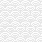 Premium statische raamfolie Koya (334-0052) 45x150cm