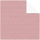 Kleurstaal KARWEI verduisterend poederroze structuur (28212)