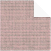 Kleurstaal KARWEI verduisterend mauve structuur (28213)