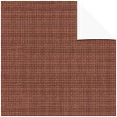 Kleurstaal KARWEI verduisterend brique structuur (28211)