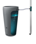 Garantia vulautomaat set 1