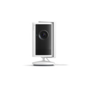 Ring Indoor Cam Plus binnencamera wit