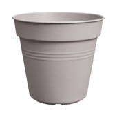 Elho bloempot faded lila Ø 30 cm