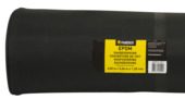 Pandser EPDM dakbedekking 3 x 5,6 m (dikte 1,2 mm)