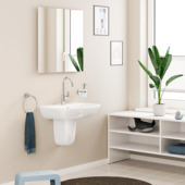 Grohe wastafelkraan Start edge L-size QuickFixchroom