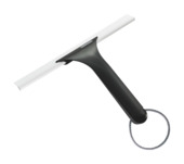 Leifheit Cabino raamtrekker zwart