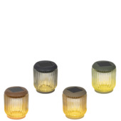 Solar tuinlicht 9cm