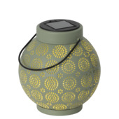 Solar tuinlantaarn diverse kleuren