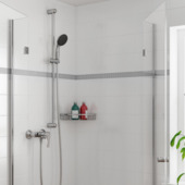 Grohe douchemengkraan Start Edge 15cm