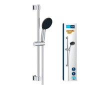 Grohe doucheset Quickfix Vitalio Start 110 - 1 stand chroom