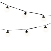 Partylight LED 735cm 