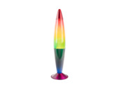Leitmotiv tafellamp Funky Rocket lava groen