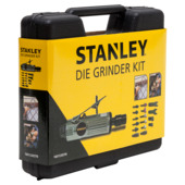 Stanley pneumatische stiftslijper