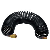 Stanley spiraalslang 10 meter