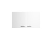 Optifit wandkast 100 cm - 2 deuren