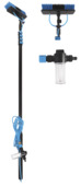 Talen Tools wasborstel telescopisch 700 cm