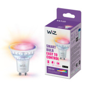 WiZ spot  slimme LED verlichting op Wi-Fi gekleurd en wit licht 50W