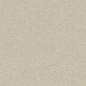 Kleurstaal KARWEI (vouw)gordijnstof Stan 2896 amandel