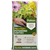 Pokon premium potgrond turfvrij 40L